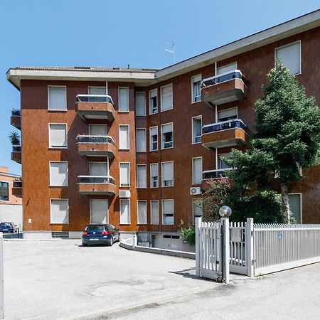 Hapton House Elite2 Comodo - Free Park - Accesso Easy A Venezia Apartment Mestre Exterior photo