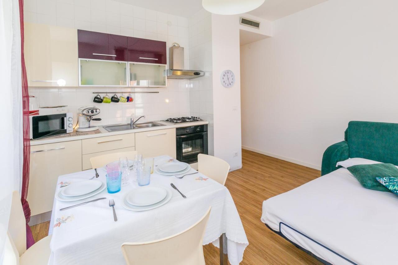 Hapton House Elite2 Comodo - Free Park - Accesso Easy A Venezia Apartment Mestre Exterior photo